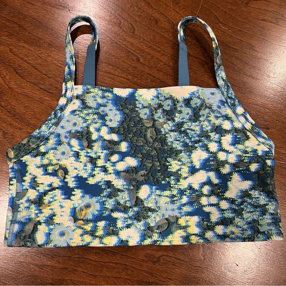 🦋2/$15🦋 NWOT Aerie Offline Goals Sports Bra - Picture 7 of 9